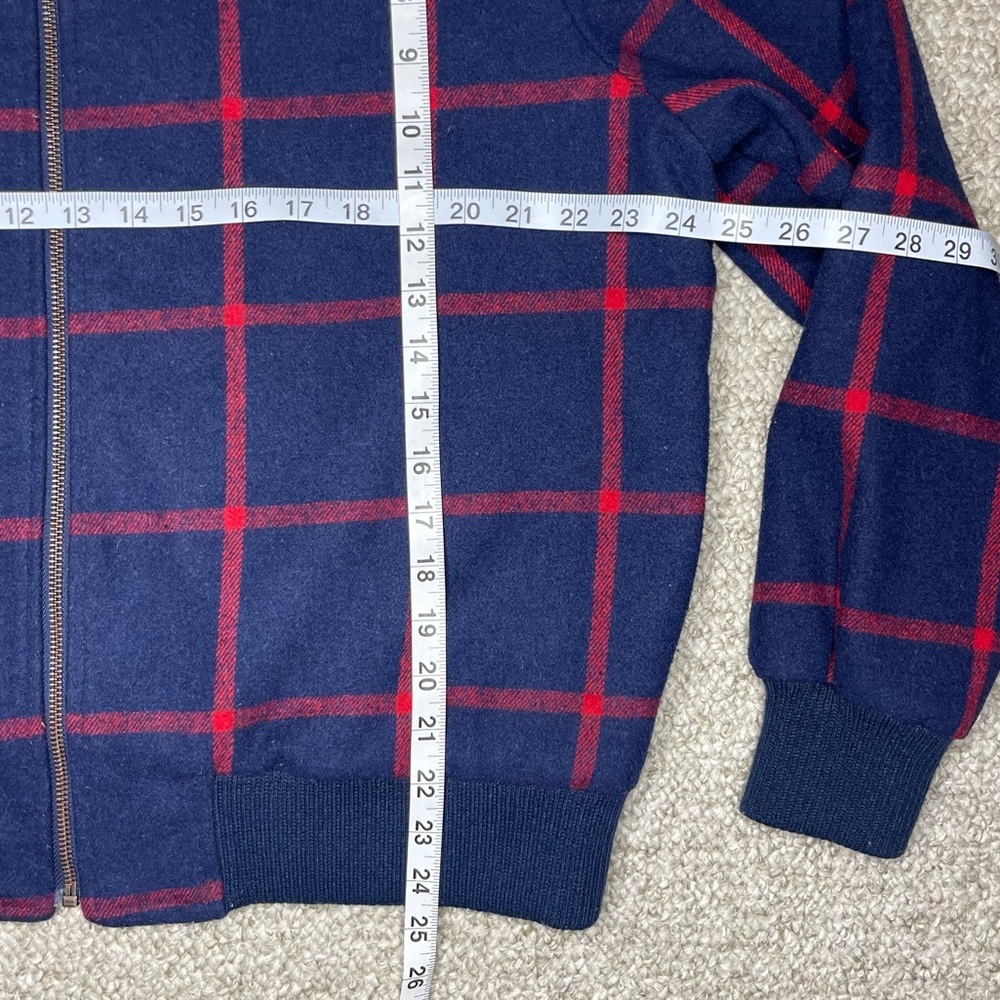 Old Navy Wool Jacket - Picture 11 of 12